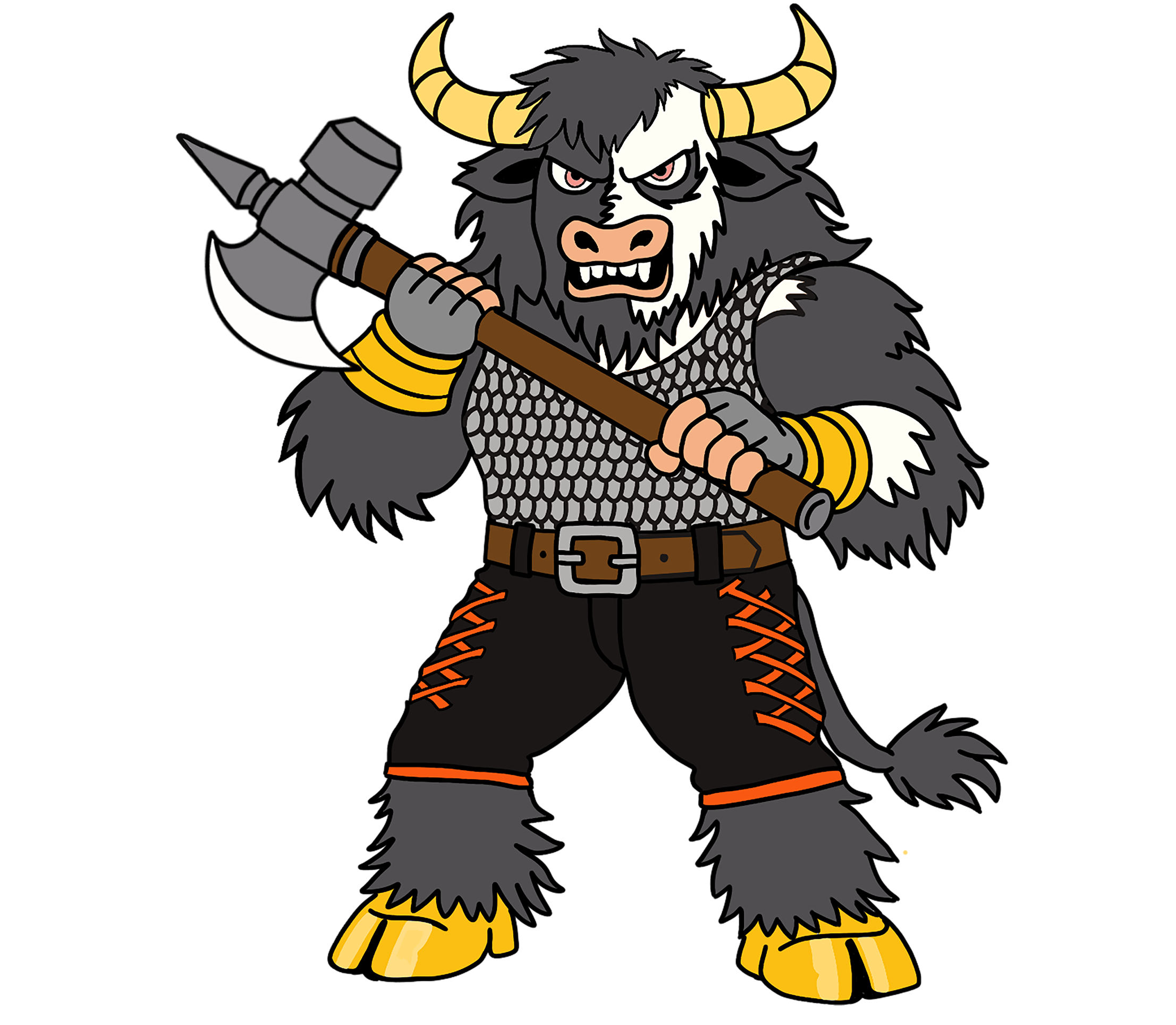 ragnar ttth